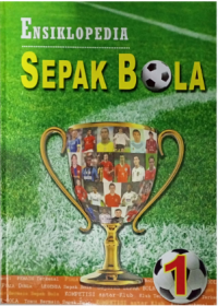 Ensiklopedia Sepak Bola