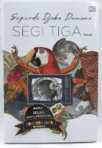 Image of Segi tiga: novel