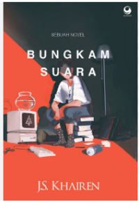 Image of Bungkam suara