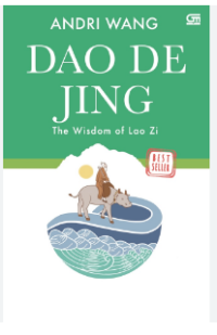 Image of Dao De Jing: The Wisdom Of Lao Zi