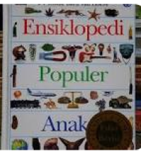 Ensiklopedi Populer Anak