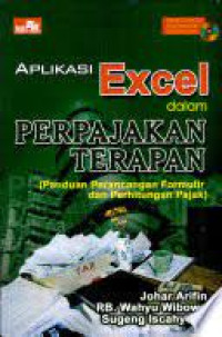 Aplikasi Excel dalam Perpajakan Terampil