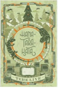 Hana Tara Hata