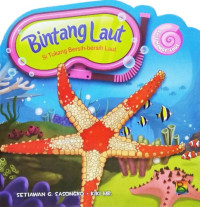 Bintang Laut: Si Tukang Bersih-bersih Laut