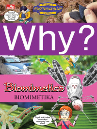 WHY? Biomimetika