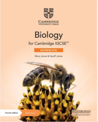 Biology for Cambridge IGCSE: Workbook