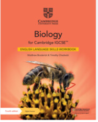 Biology for Cambridge IGCSE