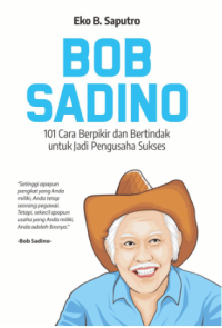 BOB SADINO