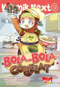 Bola-bola Cokelat