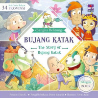 Bujang Katak