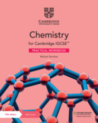 Chemistry for Cambridge IGCSE: Practical Workbook