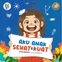 Image of Aku Anak Sehat dan Kuat