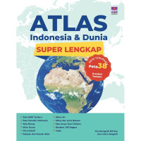 ATLAS INDONESIA & DUNIA