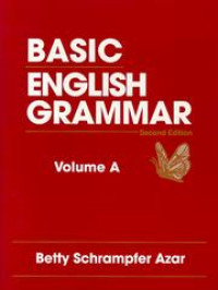 BASIC ENGLISH GRAMMAR