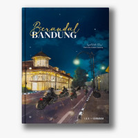 Berandal Bandung