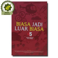 BIASA JADI LUAR BIASA