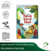 Image of Cerita Rakyat: Papua Barat Daya