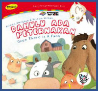 Image of Dahulu Ada Peternakan