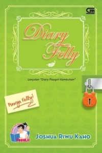 Diary Ferlly