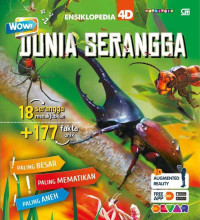 Image of Dunia Serangga
