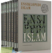 Image of Ensiklopedi Islam