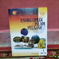 ENSIKLOPEDIA ISLAM UNTUK PELAJAR