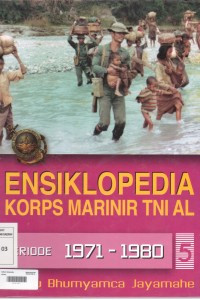 ENSIKLOPEDIA KORPS MARINIR TNI AL