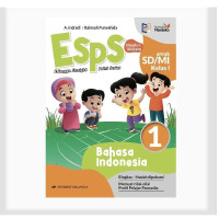 ESPS: BAHASA INDONESIA KELAS 1