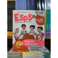 ESPS: BAHASA INDONESIA KELAS 5