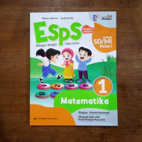 ESPS: MATEMATIKA 1