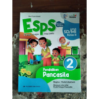 ESPS: PENDIDIKAN PANCASILA 2