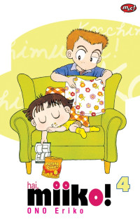 Image of Hai Miiko! 4