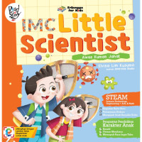 Image of IMC Little Scientist: Awas, Kuman Jahat!