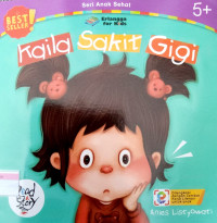 Image of Kaila Sakit Gigi