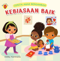 Kebiasaan Baik
