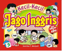 Kecil-kecil jago bahasa inggris