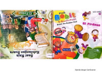 KISAH BOBIT SI BONEKA KARET