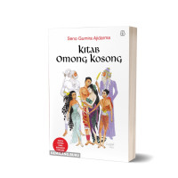 KITAB OMONG KOSONG