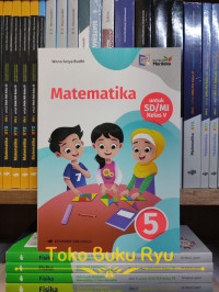 MATEMATIKA KELAS 5