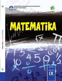 Matematika SMP Kelas IX Semester 1 (k-13)