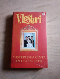 Misteri Dua Cinta Didalam Satu