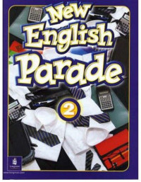 NEW ENGLISH PARADE 2