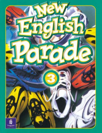 NEW ENGLISH PARADE 3