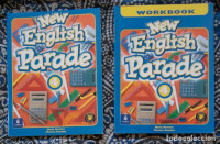 NEW ENGLISH PARADE 4