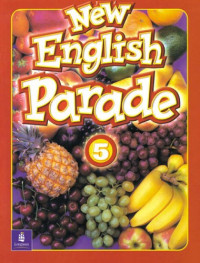 NEW ENGLISH PARADE 5