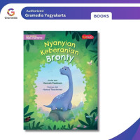 Nyanyian Keberanian Bronty