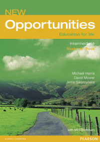 OPPORTUNITIES 2: STUDENTS BOOK