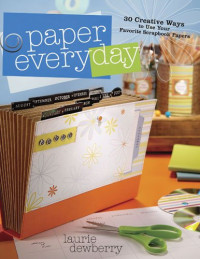 Paper every day