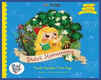 Image of Putri Kemuning: Kisah Sepuluh Putri Raja