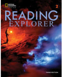 Reading exolorer: indonesia edition